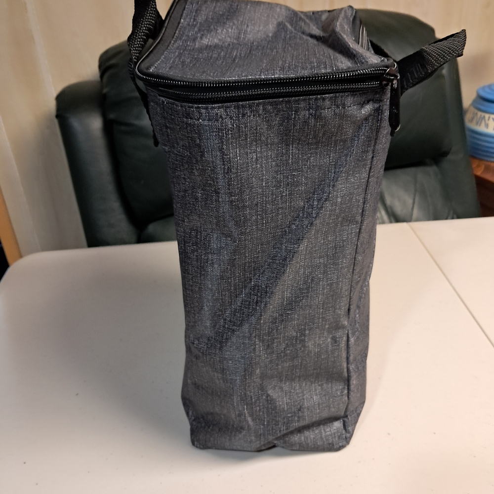 Thirty-One Charcoal Thermal Bag